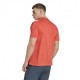 ADIDAS Polo Calcio Bayern Rosso Uomo