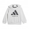 ADIDAS Tuta Calcio Baby Juve Dna Bianco Nero Bambino