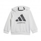 ADIDAS Tuta Calcio Baby Juve Dna Bianco Nero Bambino