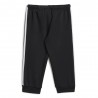 ADIDAS Tuta Calcio Baby Juve Dna Bianco Nero Bambino
