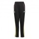 ADIDAS Tuta Calcio Juve Poly Bianco Nero Bambino