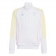 ADIDAS Tuta Calcio Juve Poly Bianco Nero Bambino