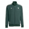 ADIDAS Originals Felpa Calcio Juve Icon Culture Antracite Uomo