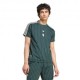 ADIDAS Originals Maglia Maniche Corte Juve Gessato Icon Culture Antracite Uomo