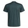 ADIDAS Originals Maglia Maniche Corte Juve Gessato Icon Culture Antracite Uomo