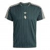 ADIDAS Originals Maglia Maniche Corte Juve Gessato Icon Culture Antracite Uomo