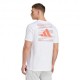 ADIDAS Originals Maglia Maniche Corte Juve Icon Culture Antracite Uomo
