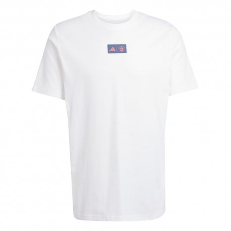 ADIDAS Originals Maglia Maniche Corte Juve Icon Culture Antracite Uomo