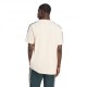 ADIDAS Originals Maglia Maniche Corte Juve Icon Culture Panna Verde Uomo