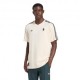 ADIDAS Originals Maglia Maniche Corte Juve Icon Culture Panna Verde Uomo
