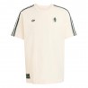 ADIDAS Originals Maglia Maniche Corte Juve Icon Culture Panna Verde Uomo