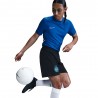 Nike Pantaloncini Calcio Inter Home 25 26 Nero Blu Uomo