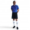 Nike Pantaloncini Calcio Inter Home 25 26 Nero Blu Uomo