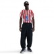 Nike Maglia Maniche Corte Atletico Madrid Home 25 26 Bianco Rosso Uomo