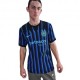 Nike Maglia Maniche Corte Inter Home Match 25 26 Nero Azzurro Uomo