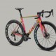 Factor Ostro 2.0 Vam Scarab Limited Edition - Kit Telaio Bici Da Corsa