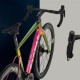Factor Ostro 2.0 Vam Scarab Limited Edition - Kit Telaio Bici Da Corsa