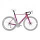 Factor Ostro 2.0 Vam Scarab Limited Edition - Kit Telaio Bici Da Corsa