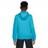 Nike Felpa Calcio Inter Express Azzurro Blu Bambino