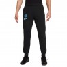 Nike Pantaloni Allenamento Calcio Inter Express Nero Azzurro Uomo