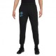 Nike Pantaloni Allenamento Calcio Inter Express Nero Azzurro Uomo