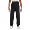 Nike Pantaloni Inter Express Nero Azzurro Bambino