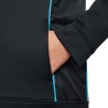 Nike Tuta Calcio Inter Express Nero Azzurro Bambino