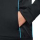 Nike Tuta Calcio Inter Express Nero Azzurro Bambino