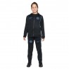 Nike Tuta Calcio Inter Express Nero Azzurro Bambino