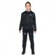 Nike Tuta Calcio Inter Express Nero Azzurro Bambino