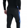 Nike Tuta Calcio Inter Express Nero Blue Uomo