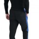 Nike Tuta Calcio Inter Express Nero Blue Uomo