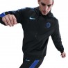 Nike Tuta Calcio Inter Express Nero Blue Uomo