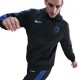 Nike Tuta Calcio Inter Express Nero Blue Uomo
