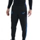 Nike Tuta Calcio Inter Express Nero Blue Uomo