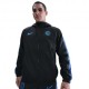 Nike Tuta Calcio Inter Express Nero Blue Uomo