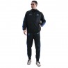 Nike Tuta Calcio Inter Express Nero Blue Uomo