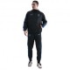 Nike Tuta Calcio Inter Express Nero Blue Uomo