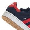ADIDAS Originals Campus 00S Gs Blu Rosso - Sneakers Bambino