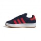 ADIDAS Originals Campus 00S Gs Blu Rosso - Sneakers Bambino