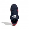 ADIDAS Originals Campus 00S Gs Blu Rosso - Sneakers Bambino