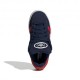 ADIDAS Originals Campus 00S Gs Blu Rosso - Sneakers Bambino