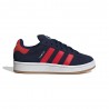 ADIDAS Originals Campus 00S Gs Blu Rosso - Sneakers Bambino