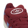 ADIDAS Originals Campus 00S Gs Bordeaux Blu - Sneakers Bambino