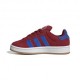 ADIDAS Originals Campus 00S Gs Bordeaux Blu - Sneakers Bambino
