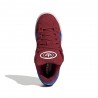 ADIDAS Originals Campus 00S Gs Bordeaux Blu - Sneakers Bambino