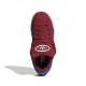 ADIDAS Originals Campus 00S Gs Bordeaux Blu - Sneakers Bambino