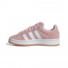 ADIDAS Originals Campus 00S Gs Rosa Bianco - Sneakers Bambina