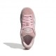 ADIDAS Originals Campus 00S Gs Rosa Bianco - Sneakers Bambina