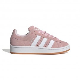 ADIDAS Originals Campus 00S Gs Rosa Bianco - Sneakers Bambina